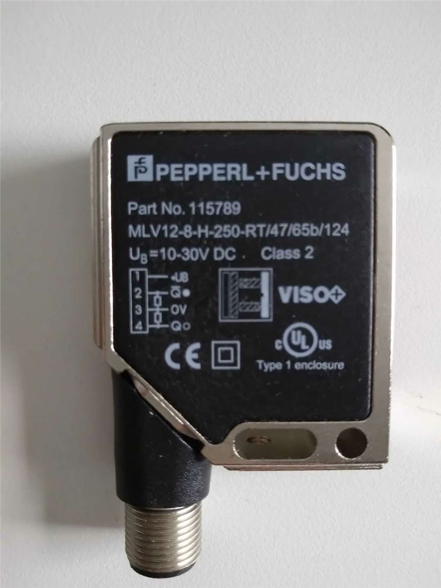 傳感器NBN30-L2-E2-V1 傳感器NBN30-L2-E2-V1