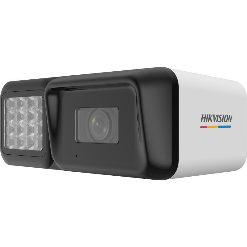 DS-2CD5A4E/SA-LSGLG(B)  海康威視防蛛網臻全彩智能攝像機 DS-2CD5A4E/SA-LSGLG(B)  海康威視防蛛網臻全彩智能攝像機