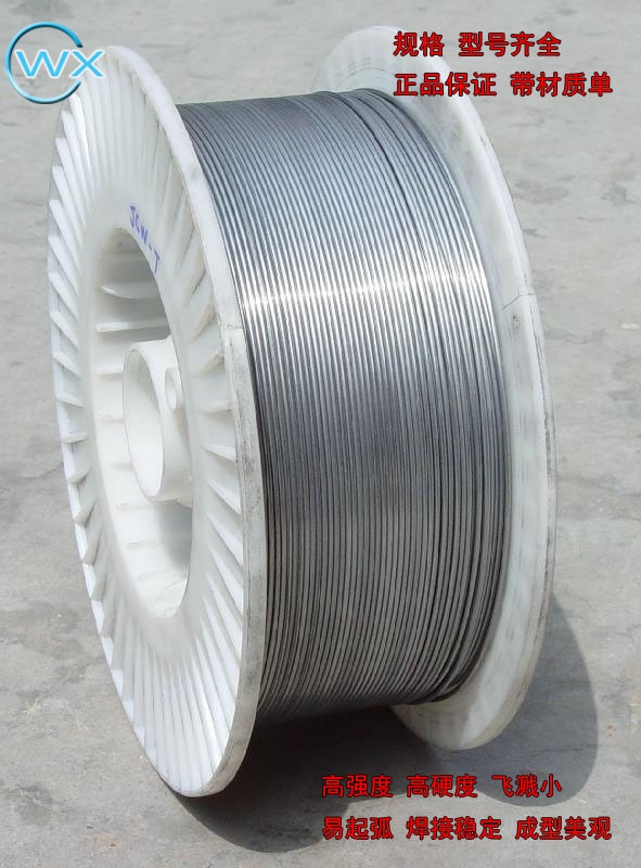 ER2507雙相不銹鋼氣保焊絲價格 ER2507雙相不銹鋼氣保焊絲價格