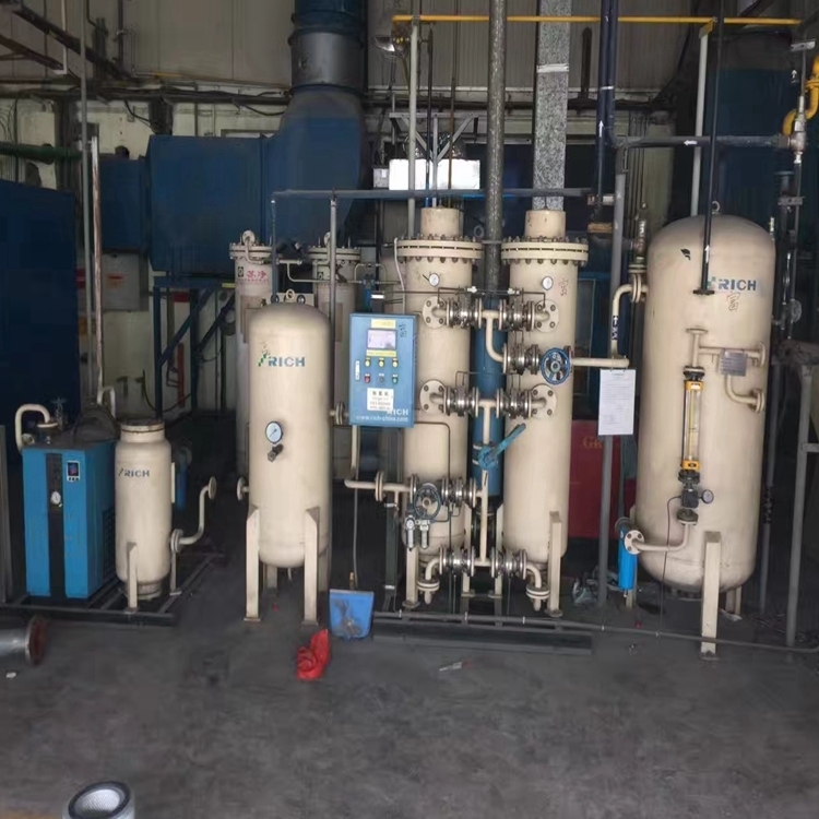 出售二手30/40立方制氮機 出售二手30/40立方制氮機