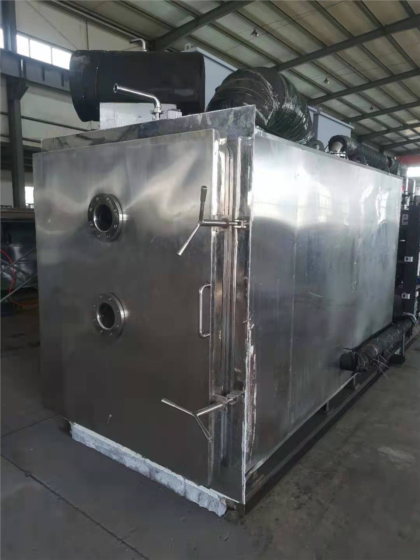 二手食品制藥凍干機出售 二手食品制藥凍干機出售