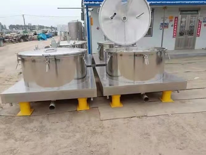 二手離心機 二手離心機