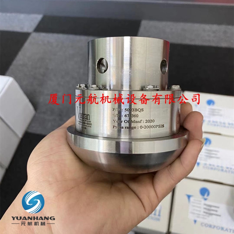 Viatran5093BPST25A15000PSI؃r