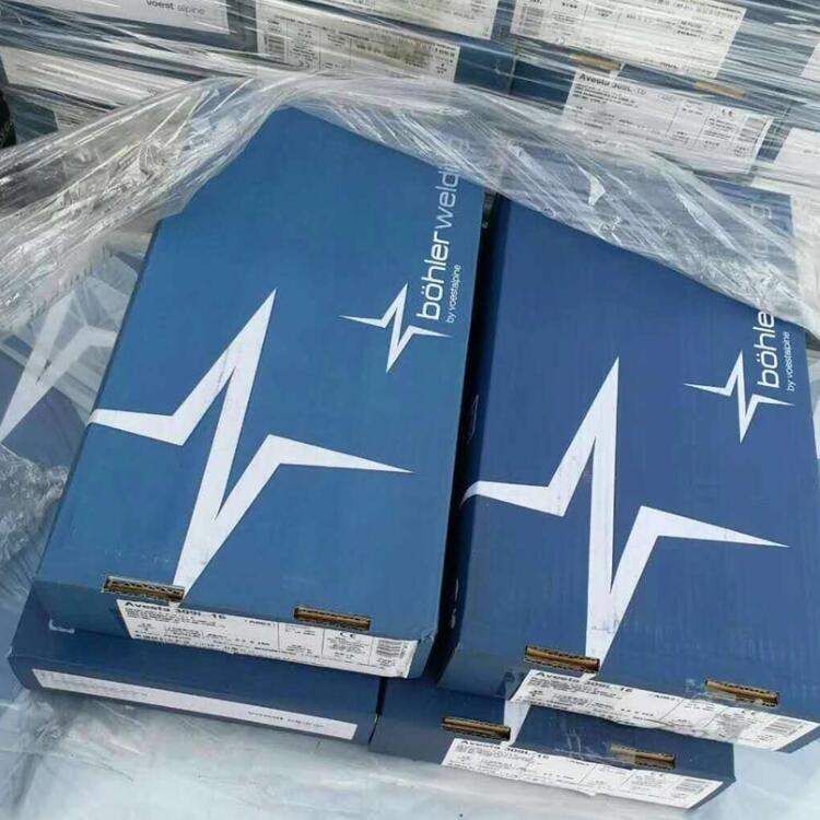 Ni327鎳及鎳合金焊條進展 Ni327鎳及鎳合金焊條進展