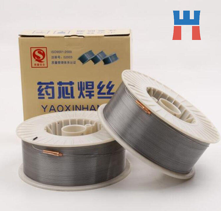 山東上焊YD965堆焊藥芯焊絲 廠家電話 山東上焊YD965堆焊藥芯焊絲 廠家電話