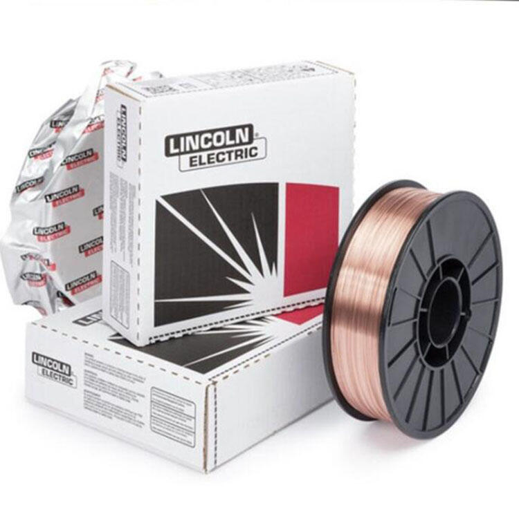 美國林肯Nyloid 4電焊條ENiCrMo-6鎳基合金焊條 美國林肯Nyloid 4電焊條ENiCrMo-6鎳基合金焊條