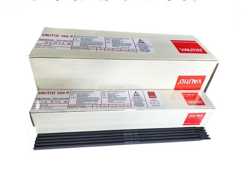 德國法奧迪電焊條VAUTID-100P高溫焊條 德國法奧迪電焊條VAUTID-100P高溫焊條