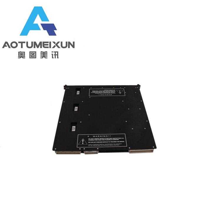 ӢS˼ Triconex ɭ8306A