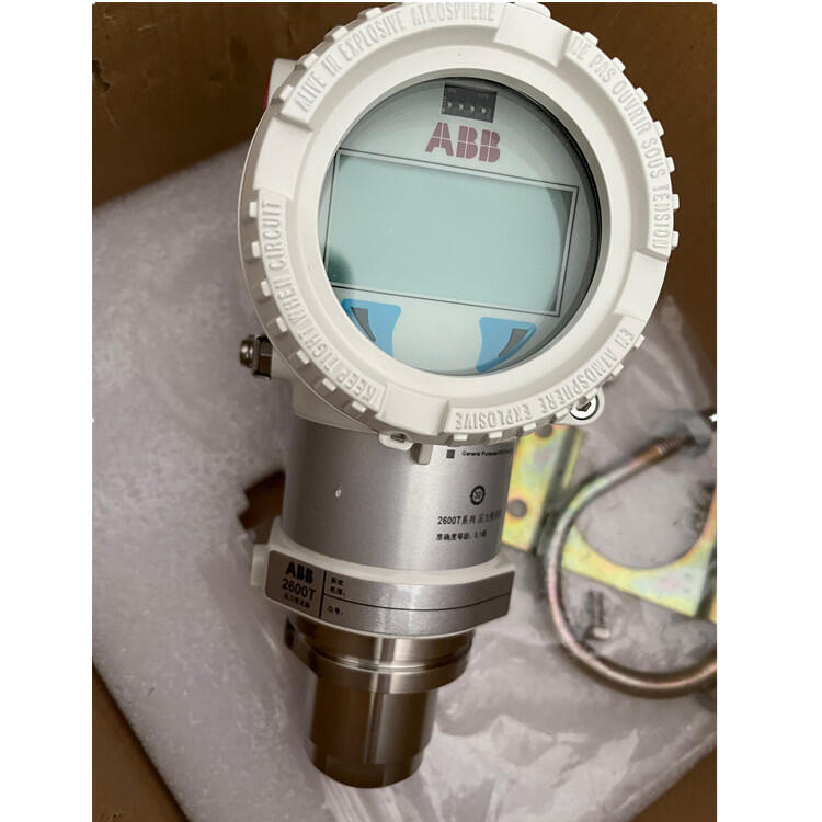 ABB變送器266DSHASHA3A7V1LSTB ABB變送器266DSHASHA3A7V1LSTB