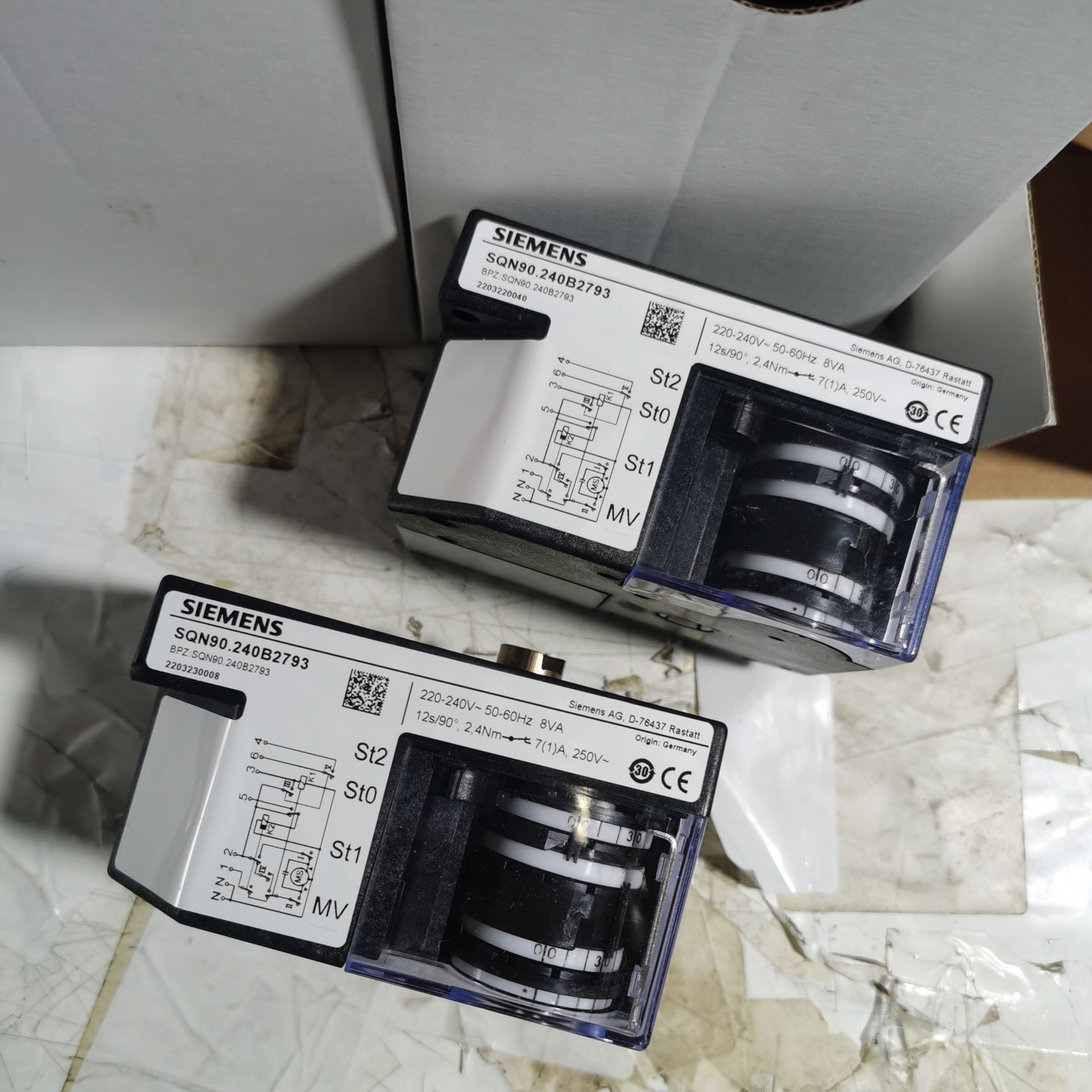 PILZƤ750104PILZƤ750105