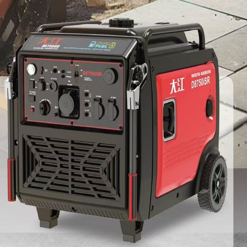 D8750SIR󽭔a׃lͰl늙CM8.2KWСͼƄʽ230V