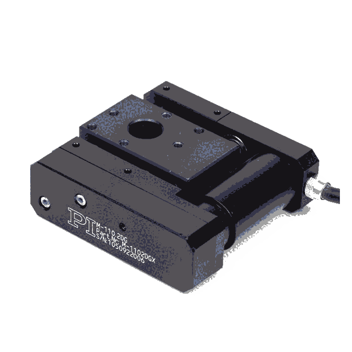  Physik Instrumente P-616NanoCube?{׶λ