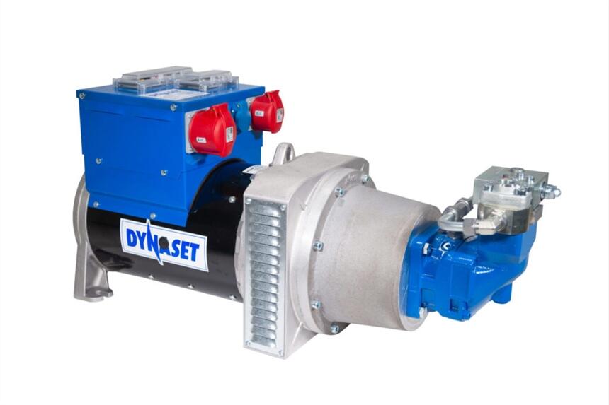 Dynaset HPWҺ߉ˮ HPW1000ϵ