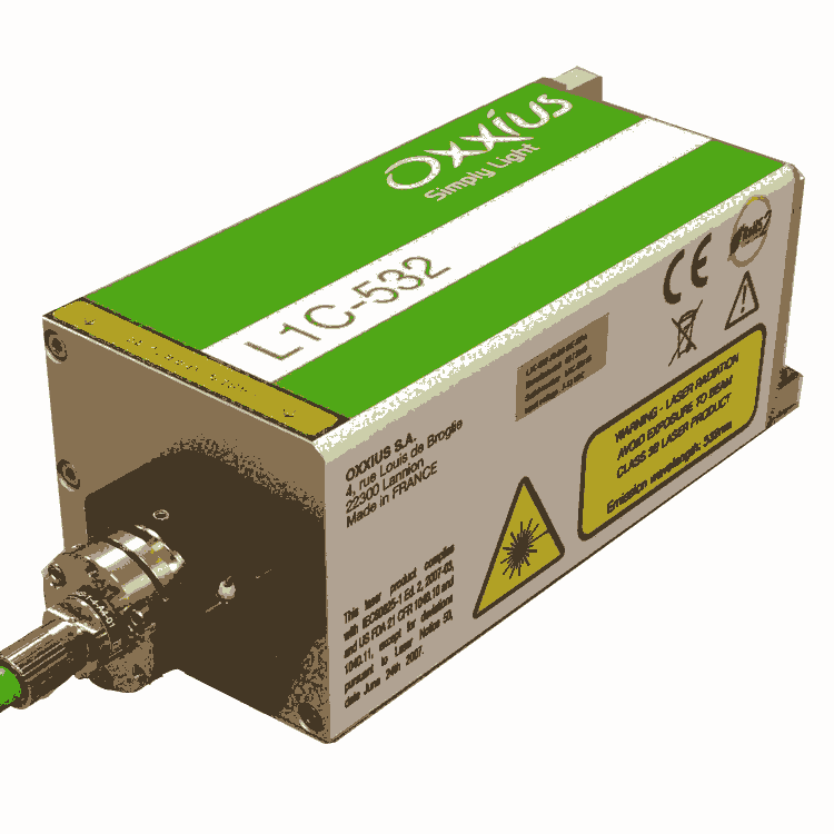  OXXIUS ̖L4Cc-980 ʣ60W