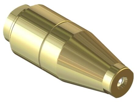 PA UR16 - D 1/4Bsp F - 16 MPa