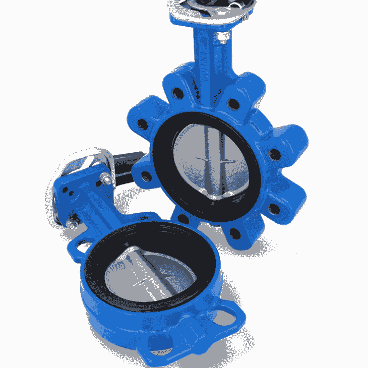  END-Armaturen yT EE620632/R