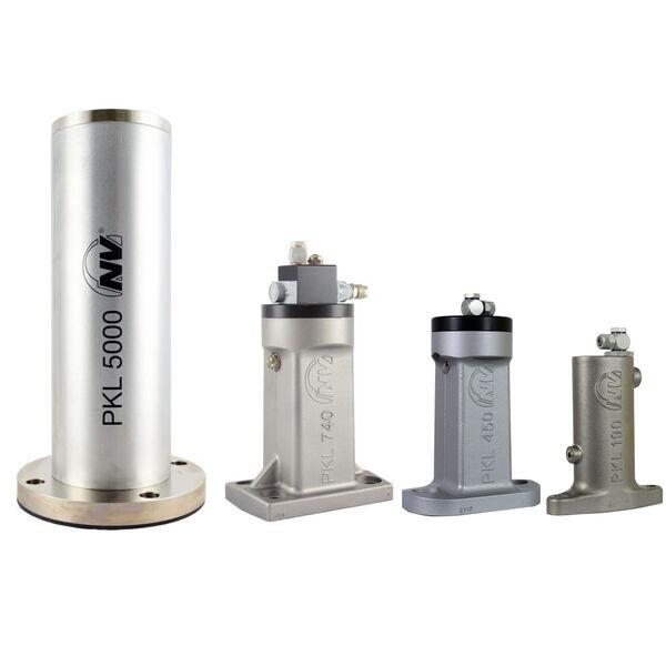 Netter Vibration 늄ⲿ NEG 50120 ֱ