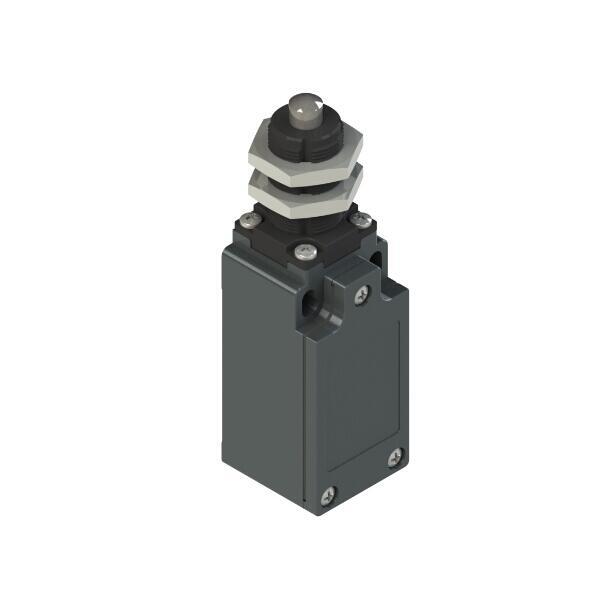 Pizzato FR 508-M2 λ_P(gun)