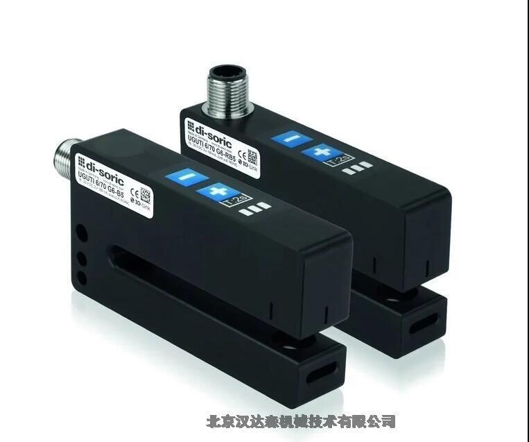 di-soric VKHM-W-2.5/4̖oȼ