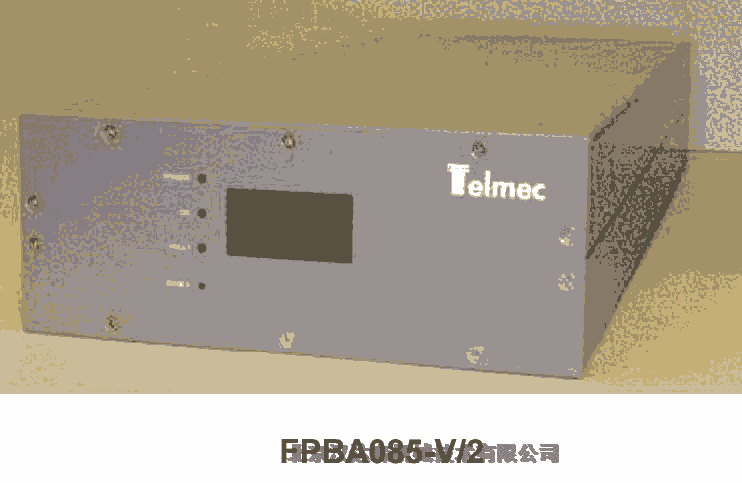 TELMECͨV 085VHFϵl112-156׺
