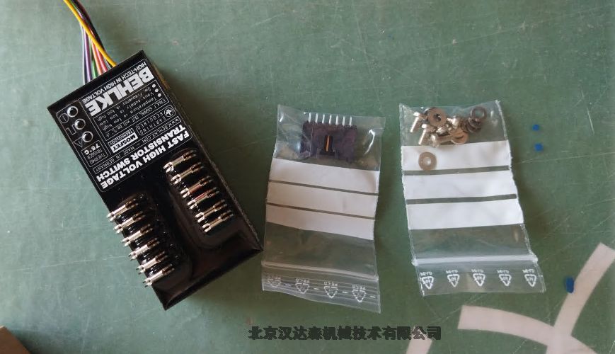 Behlke߉_P HTS61-40-LC2ϵпɳ6kVֱ늉