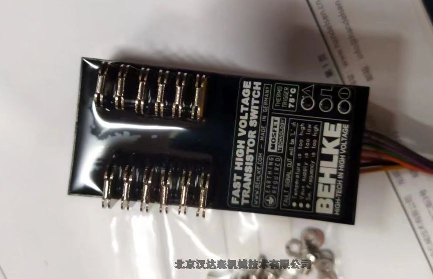 (gu)Behlke߉_(ki)P(gun) HTS181-01-CϵЃ(ni)^(gu)늉o(h)