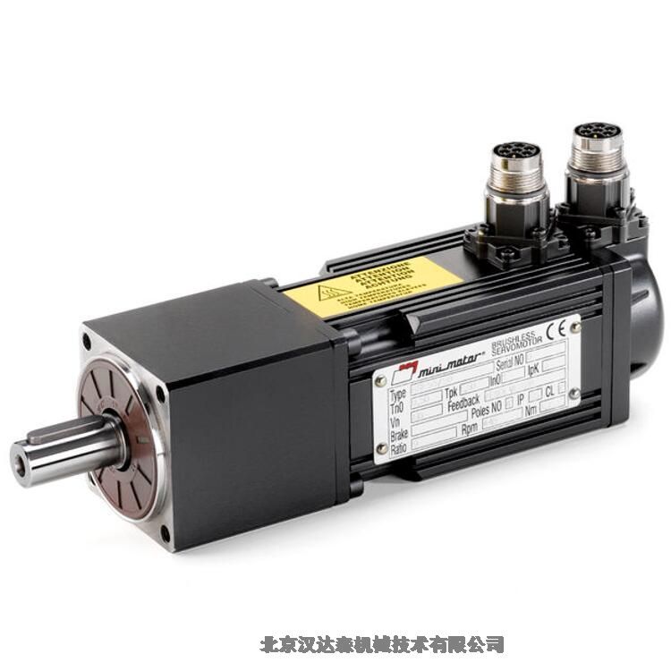 MiniMotoroˢ늙C MCBSϵ10NX݆ȿx