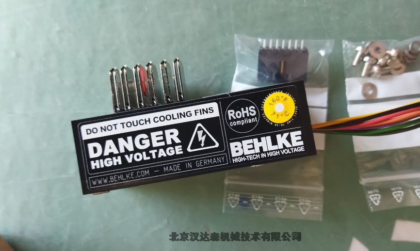 Behlke߉_P(gun) HTS51-06ϵй(yng)ɳ6kV늉؛ڶ