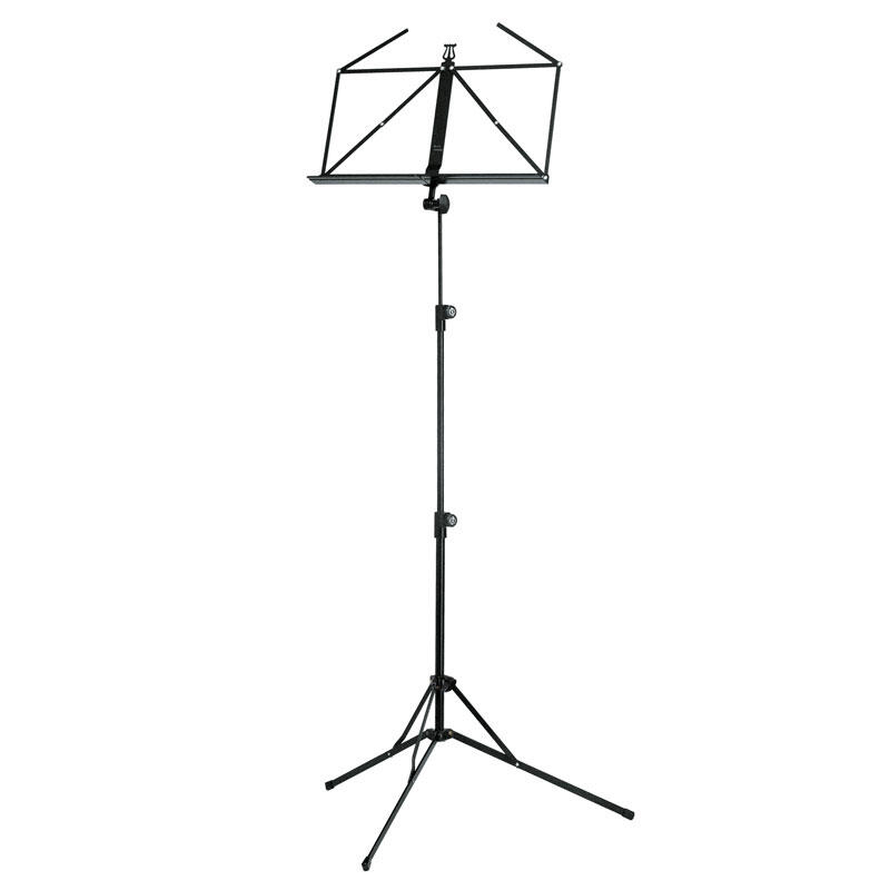 K&M 10050-000-55 樂譜支架 100/5 樂譜架 樂譜臺 K&M 10050-000-55 樂譜支架 100/5 樂譜架 樂譜臺