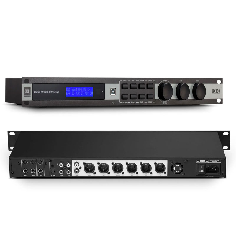 JBL KX180A OKǰ(j)Ч KTVǰ(j)Ч ǰ(j)Ч(sh)̎