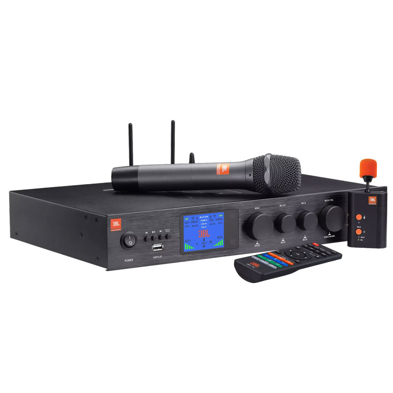 JBL AMP-H 無(wú)線手持話筒 AMP150 AMP350 三合一智能功率放大器 JBL AMP-H 無(wú)線手持話筒 AMP150 AMP350 三合一智能功率放大器