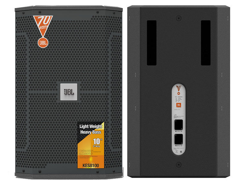 JBL KES 8100 MKII  10KTV OK