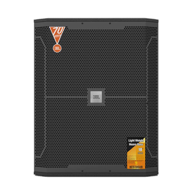 JBL KES 18 SUB 音響 18寸KTV音箱 家庭卡拉OK音箱 JBL KES 18 SUB 音響 18寸KTV音箱 家庭卡拉OK音箱