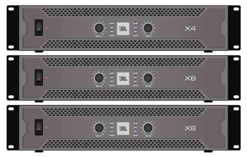 JBL X4/X6/X8功放機(jī) 卡拉OK功放 KTV功放 JBL X4/X6/X8功放機(jī) 卡拉OK功放 KTV功放