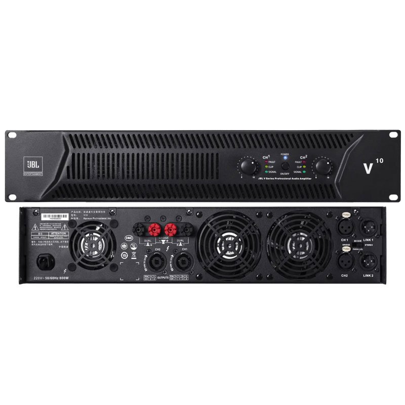 JBL V10 功放 卡拉OK功放 KTV會(huì)議功放 美國JBL V Series V10 JBL V10 功放 卡拉OK功放 KTV會(huì)議功放 美國JBL V Series V10