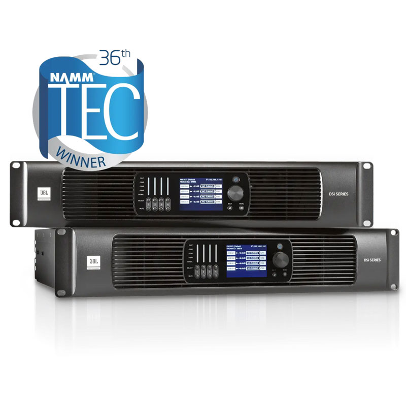 JBL SA4-D MA4-D LA4-D 四通道帶DANTE/AES67 JBL SA4-D MA4-D LA4-D 四通道帶DANTE/AES67