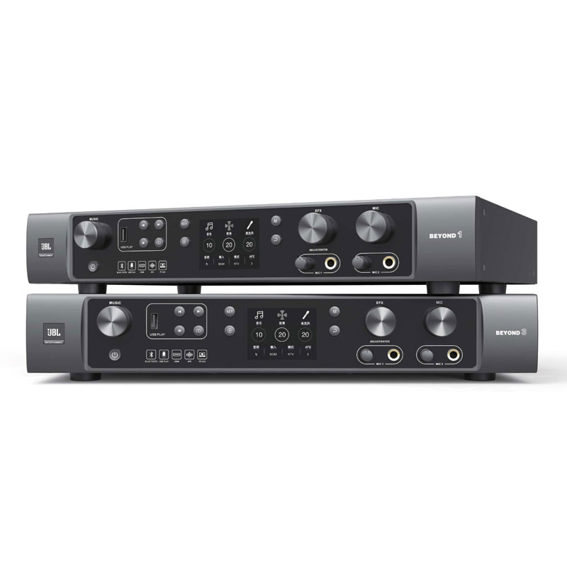 JBL BEYOND3 合并式功放 功率放大器 背景音樂 JBL BEYOND3 合并式功放 功率放大器 背景音樂