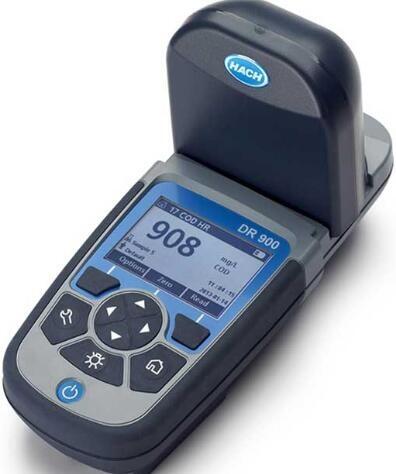 HACHϣxS޹ӋSˮ|(zh)zyxDR900