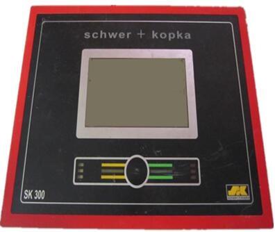 SCHWER+KOPKAؙC|SSK300