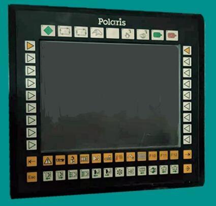 POLARIS|XSCP7911-1024-0000