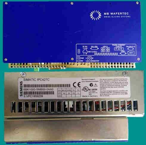 Meyer Burger÷ҮTӿSIPC427C