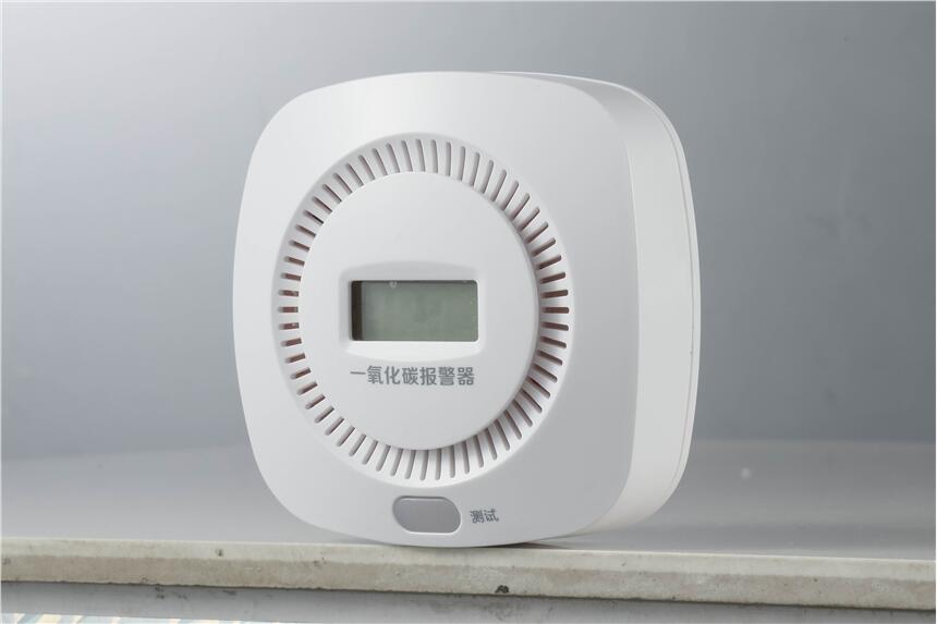 NB一氧化碳報警器CO新疆供應廠家 NB一氧化碳報警器CO新疆供應廠家