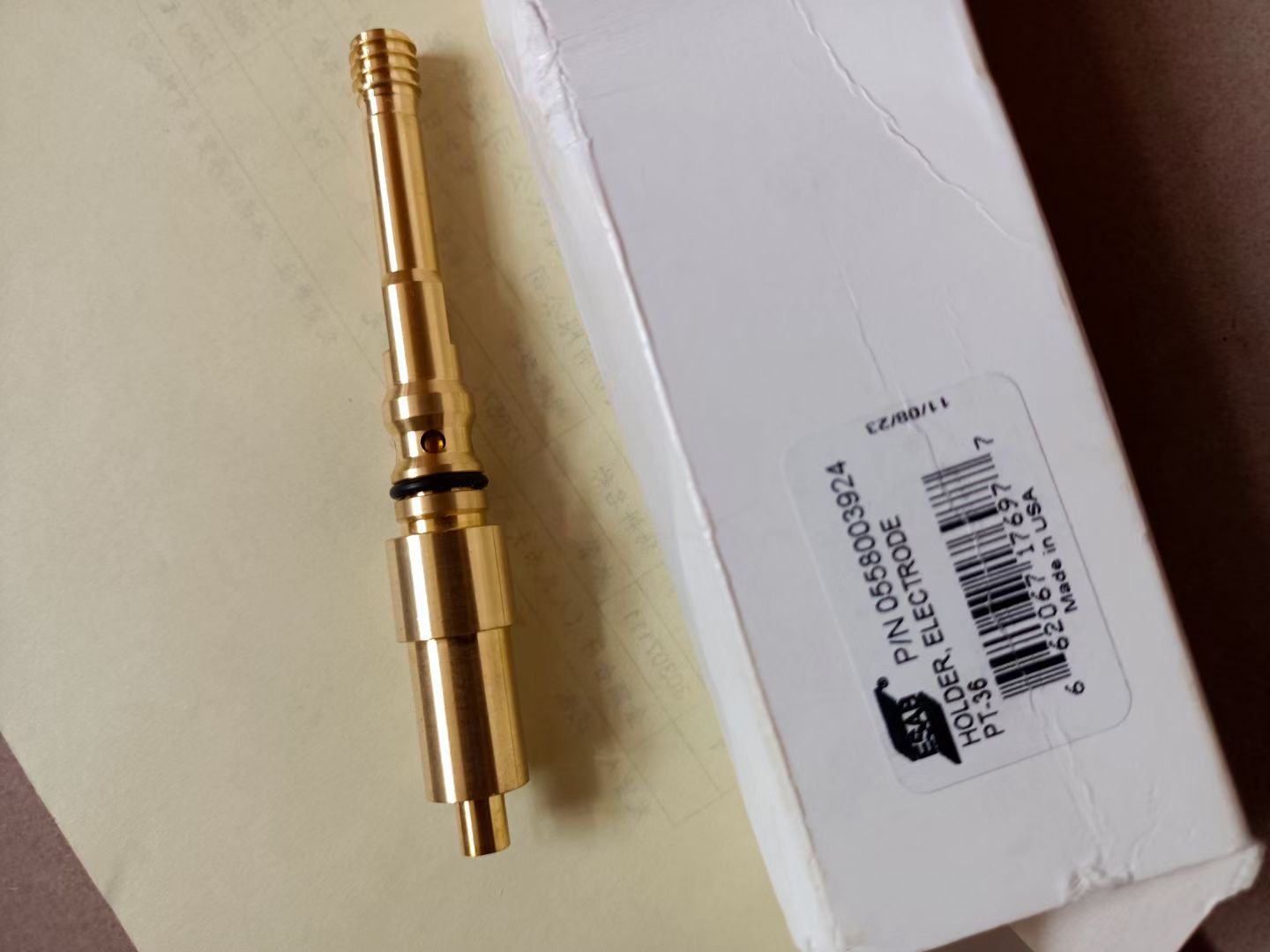 濰坊市伊薩割咀批發(fā)  伊薩電極廠家 濰坊市伊薩割咀批發(fā)  伊薩電極廠家