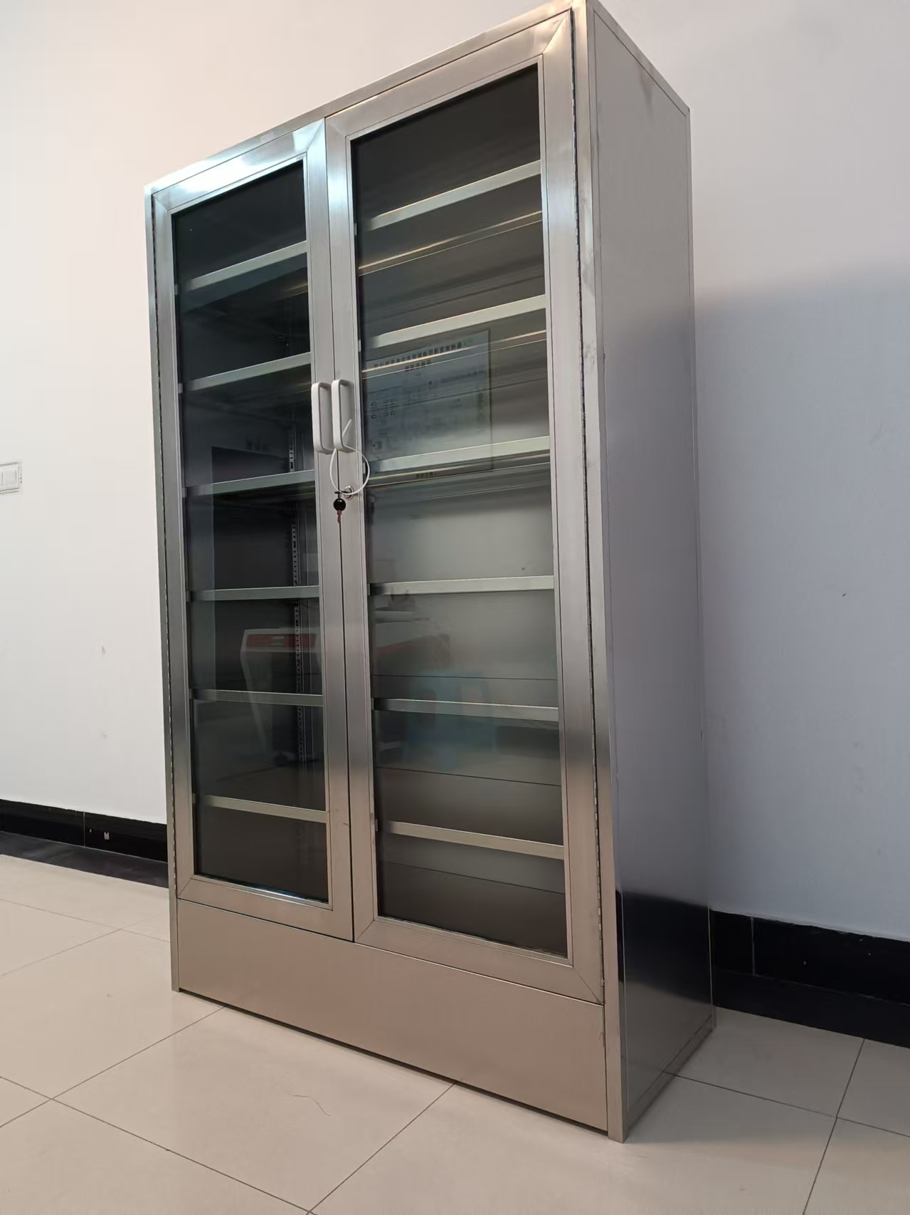 內鏡器械藥品儲存柜 內鏡器械藥品儲存柜