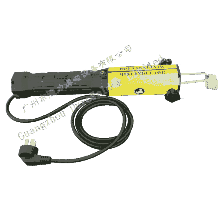 KIA-1000W系列手持式迷你型感應加熱器 KIA-1000W系列手持式迷你型感應加熱器