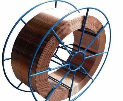 美國進口ER5356鋁鎂焊絲 美國進口ER5356鋁鎂焊絲