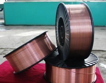 LZ414N連鑄輥明弧堆焊焊絲 LZ414N連鑄輥明弧堆焊焊絲