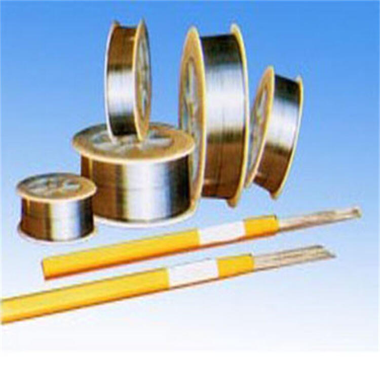 供應ERNiCr-3鎳基埋弧焊絲 供應ERNiCr-3鎳基埋弧焊絲