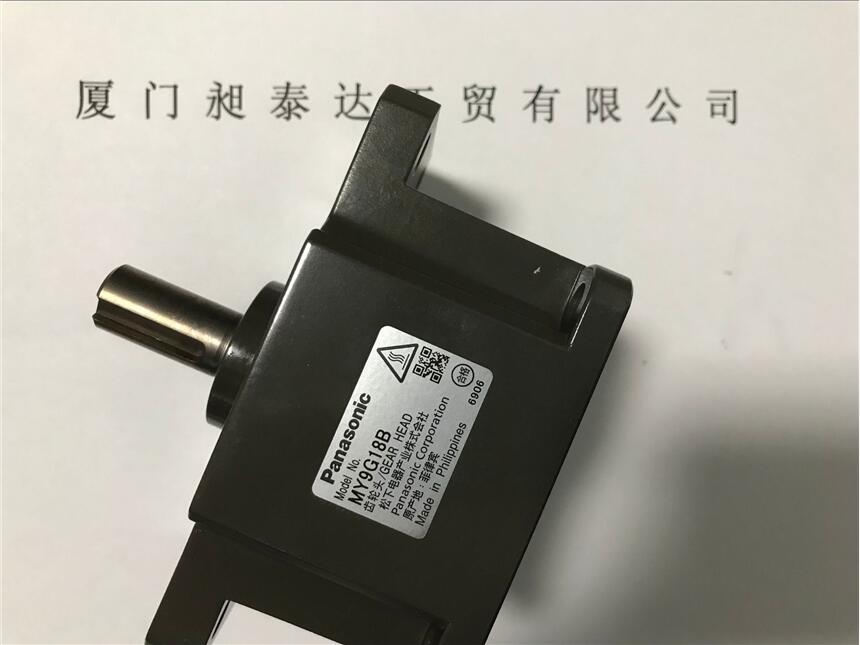 ձPANASONIC R_ MY9G18B