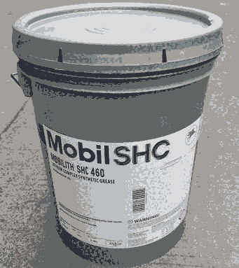 Mobilith SHC 1000 Special 007ϳɸߜ؝֬